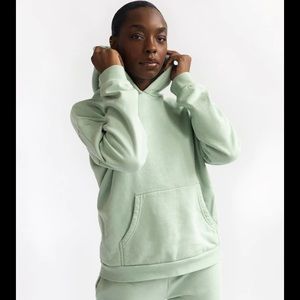 Reigning champ hoodie Terry pullover size Xs unisex